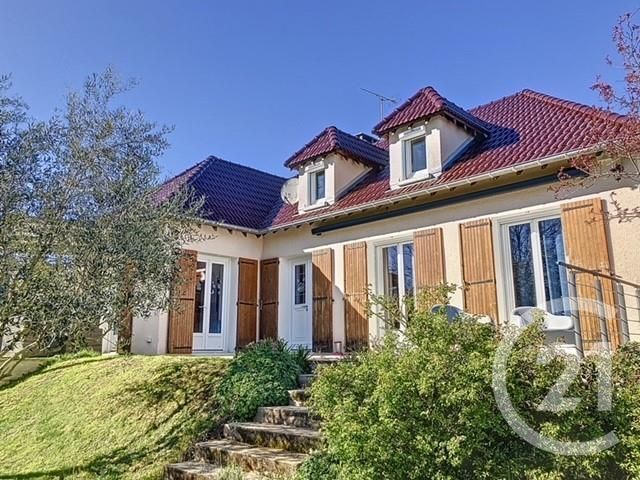 Maison à vendre - 8 pièces - 152 m2 - Appoigny - 89 - BOURGOGNE